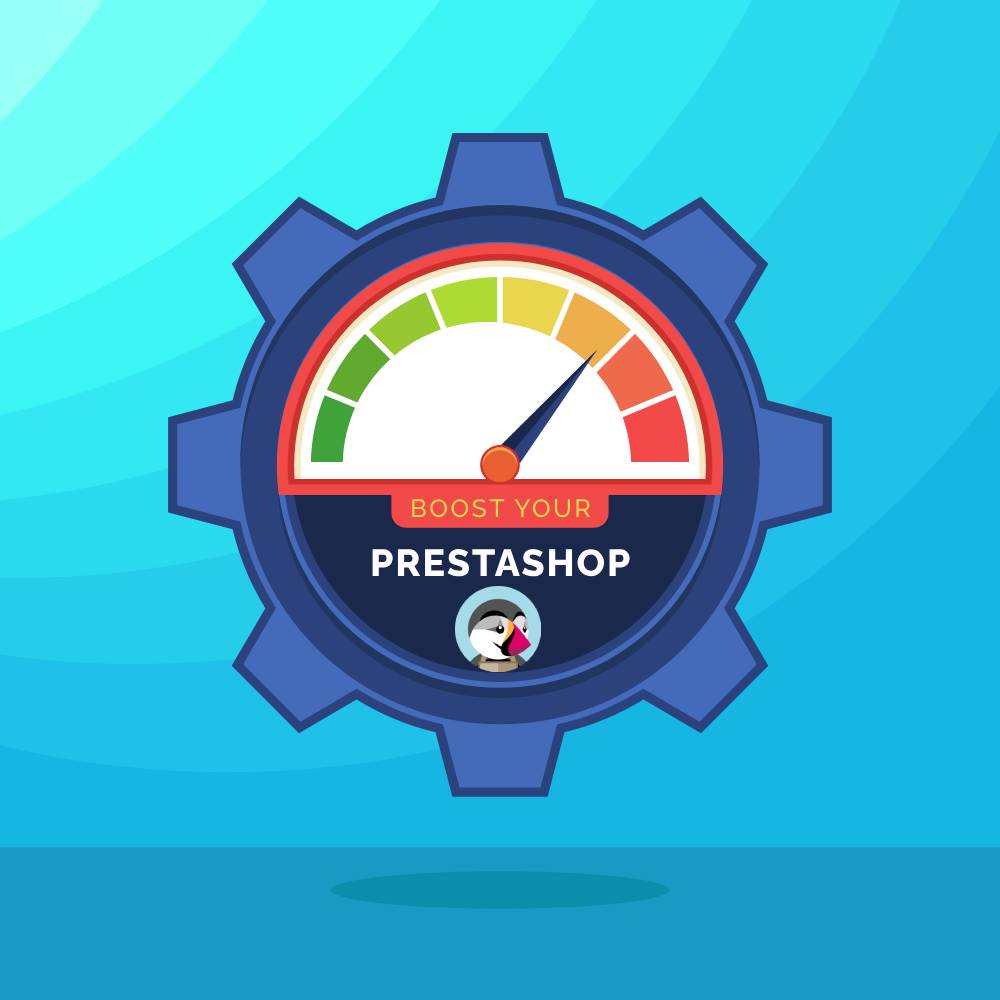 Prestashop tempi di caricamento